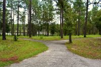 Trout Pond Recreation Area and GF&A Trail paved walkway